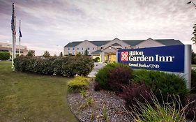 Grand Forks Hilton Garden Inn