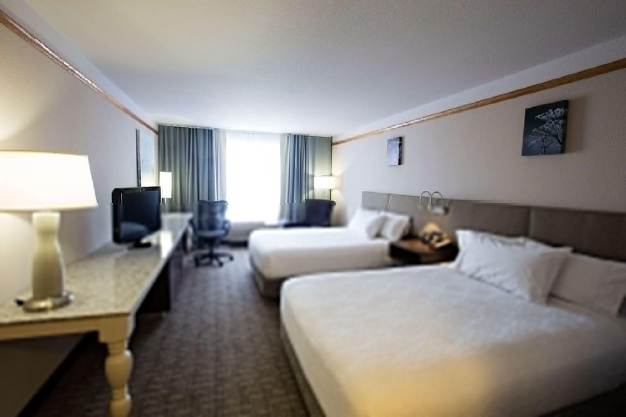 Hilton Garden Inn Grand Forks-Und Exterior photo